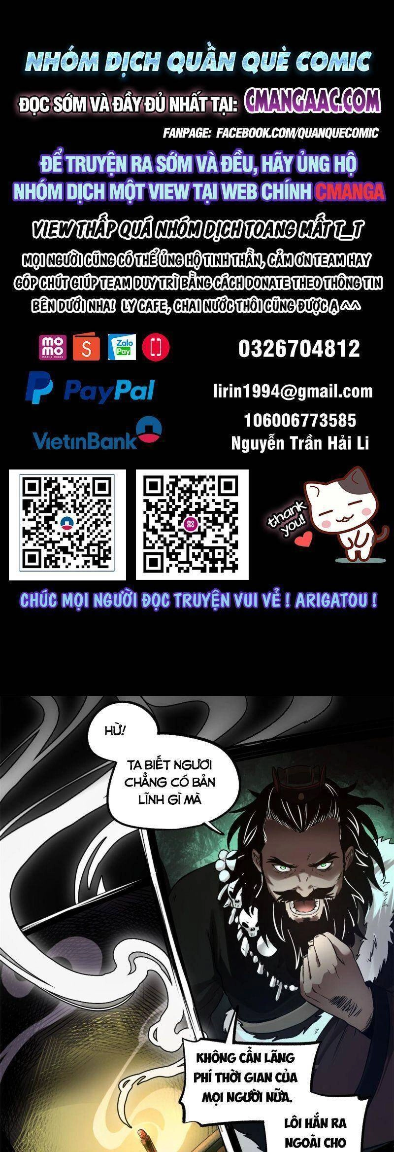 Ẩn Núp Trăm Ngày, Ta Cưới Luôn Nữ Đế Nước Địch Làm Vợ Chapter 25 - 1