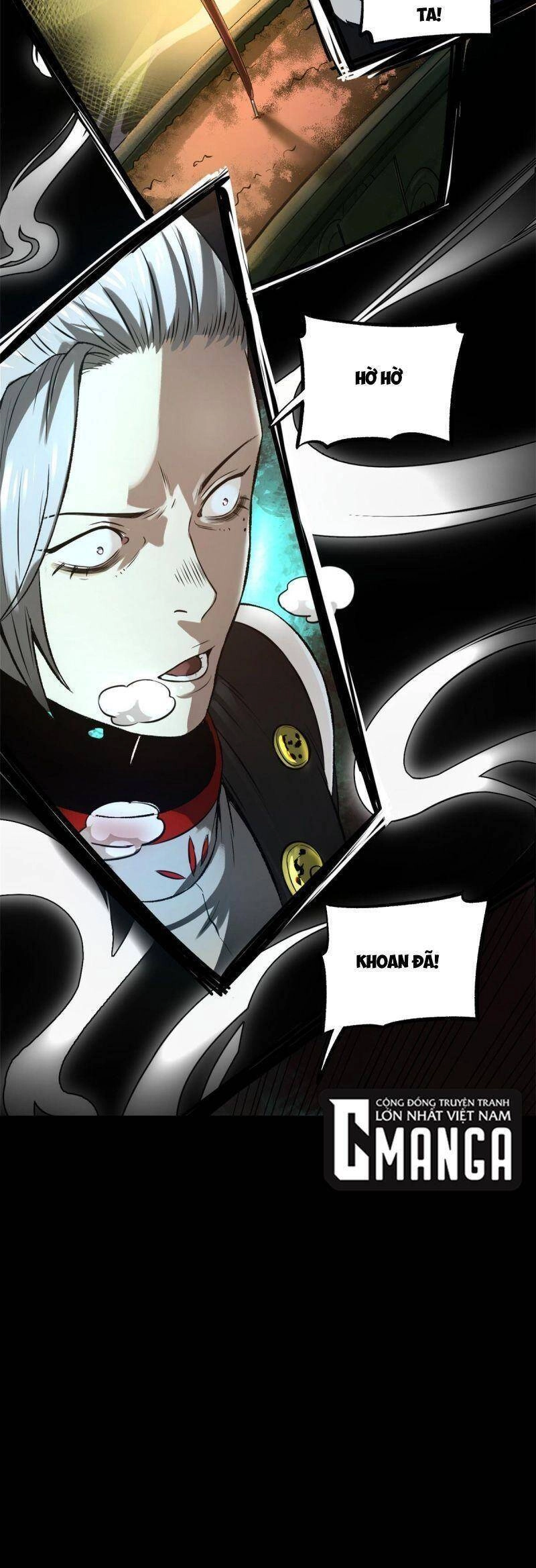 Ẩn Núp Trăm Ngày, Ta Cưới Luôn Nữ Đế Nước Địch Làm Vợ Chapter 25 - 2