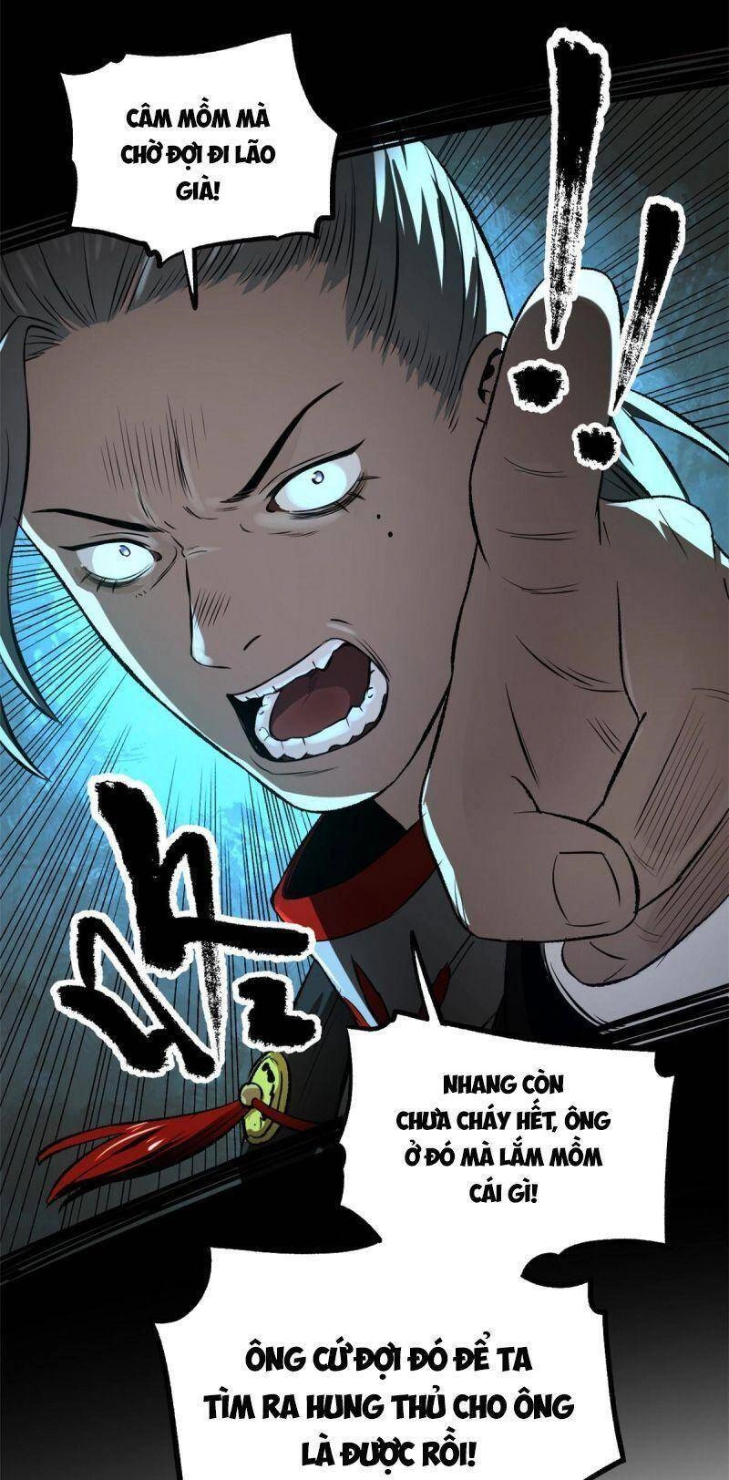 Ẩn Núp Trăm Ngày, Ta Cưới Luôn Nữ Đế Nước Địch Làm Vợ Chapter 25 - 6