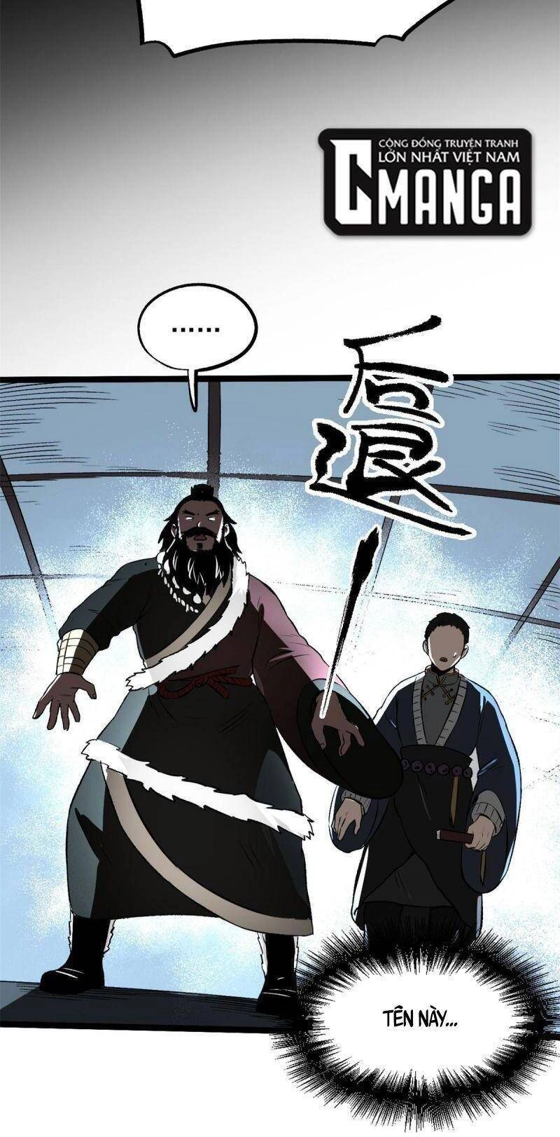 Ẩn Núp Trăm Ngày, Ta Cưới Luôn Nữ Đế Nước Địch Làm Vợ Chapter 25 - 7