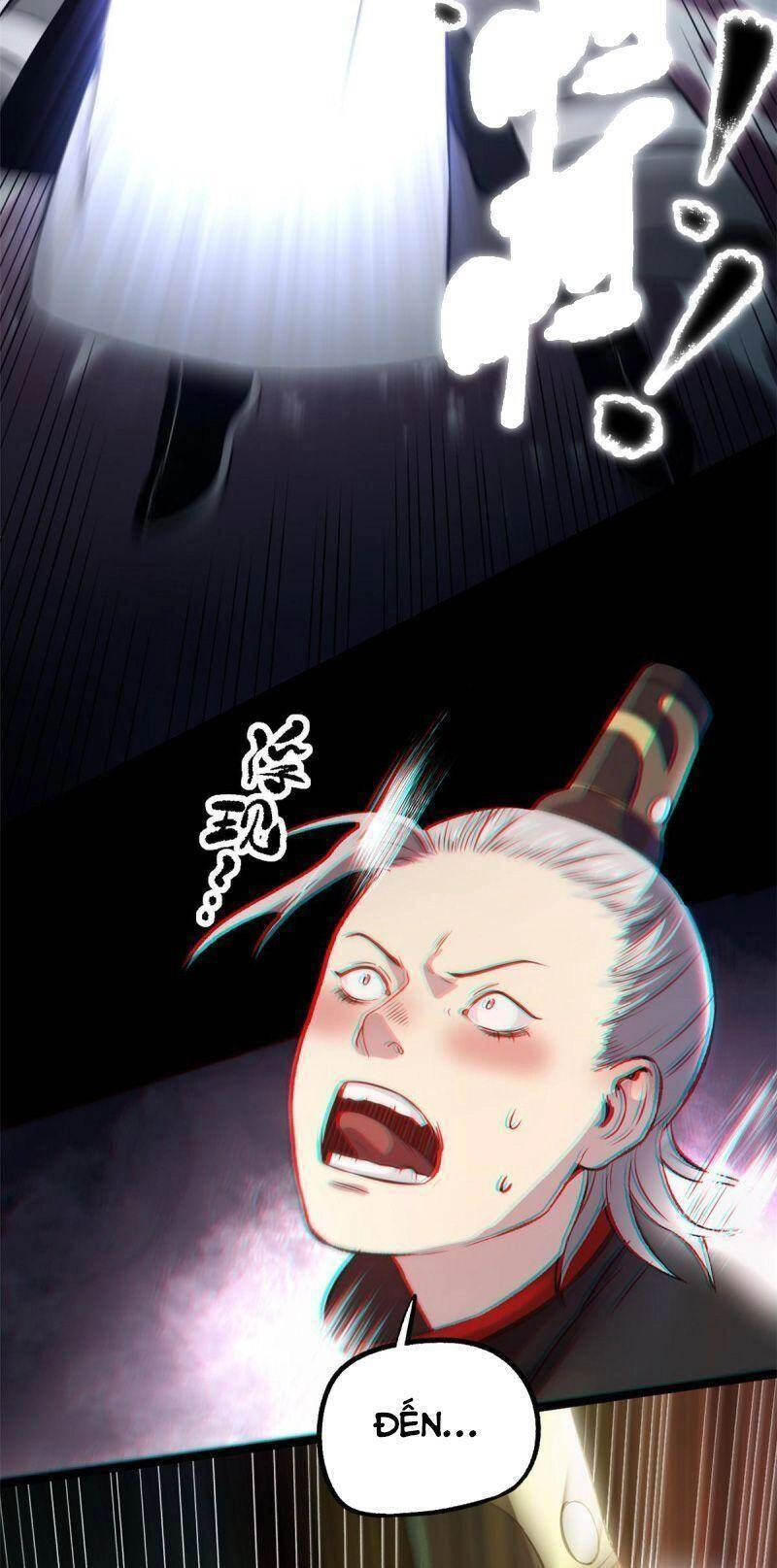 Ẩn Núp Trăm Ngày, Ta Cưới Luôn Nữ Đế Nước Địch Làm Vợ Chapter 25 - 13