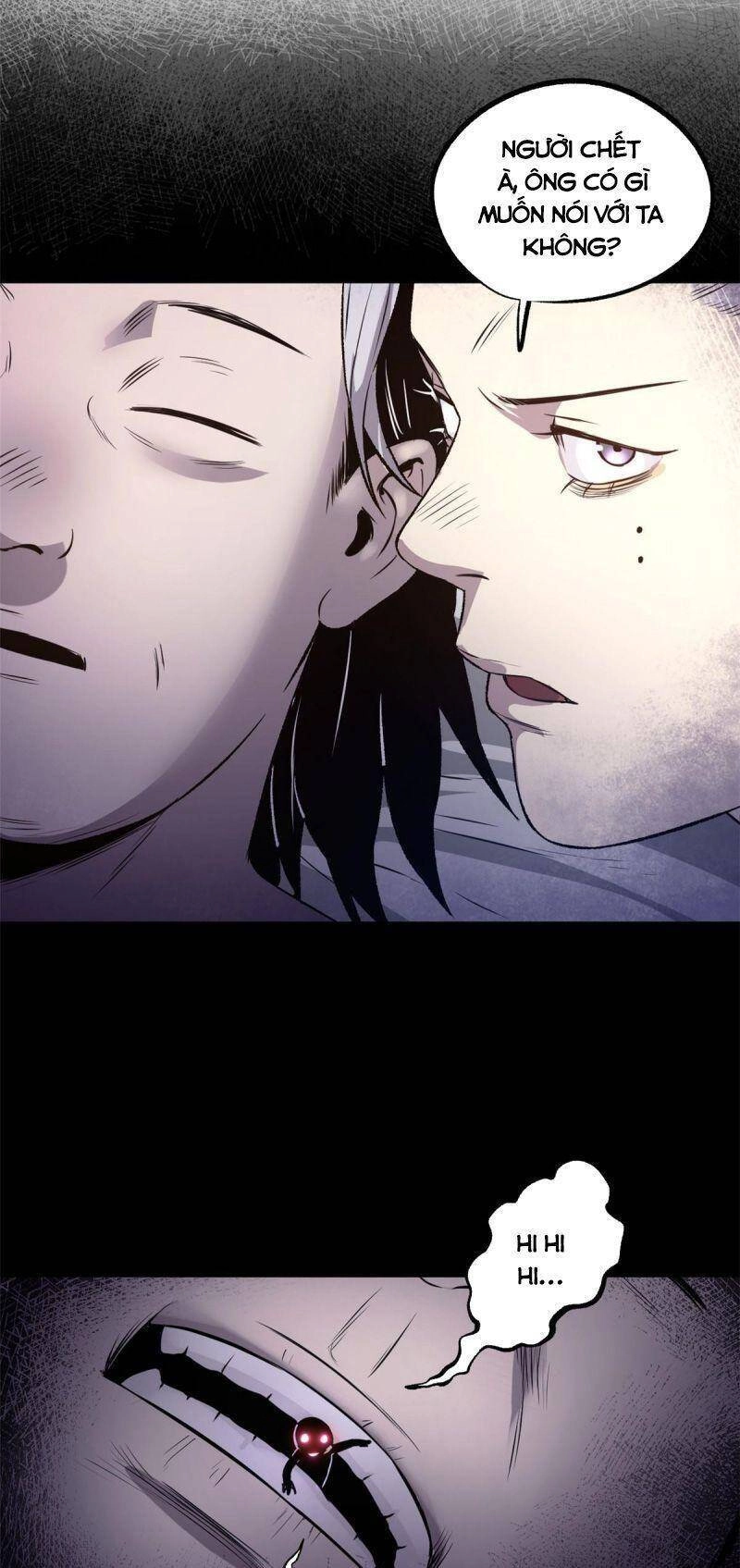 Ẩn Núp Trăm Ngày, Ta Cưới Luôn Nữ Đế Nước Địch Làm Vợ Chapter 25 - 15