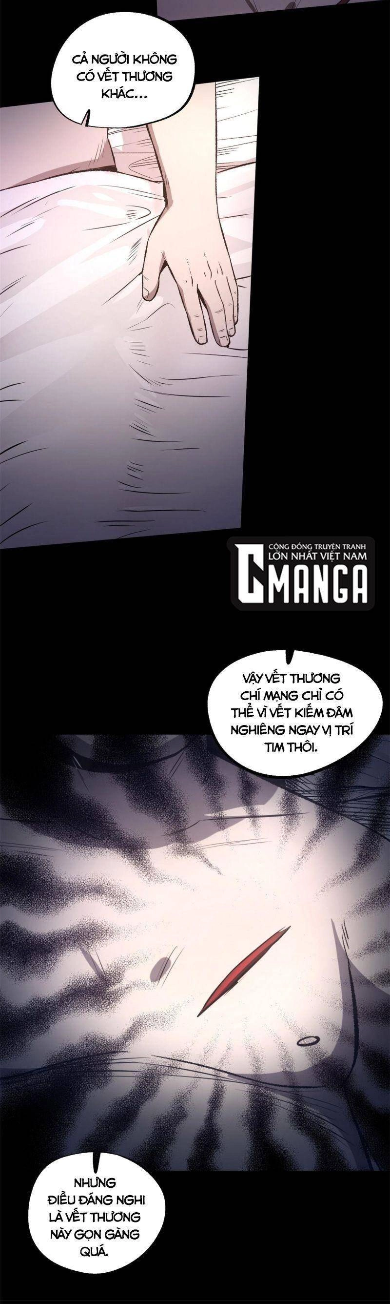 Ẩn Núp Trăm Ngày, Ta Cưới Luôn Nữ Đế Nước Địch Làm Vợ Chapter 25 - 18