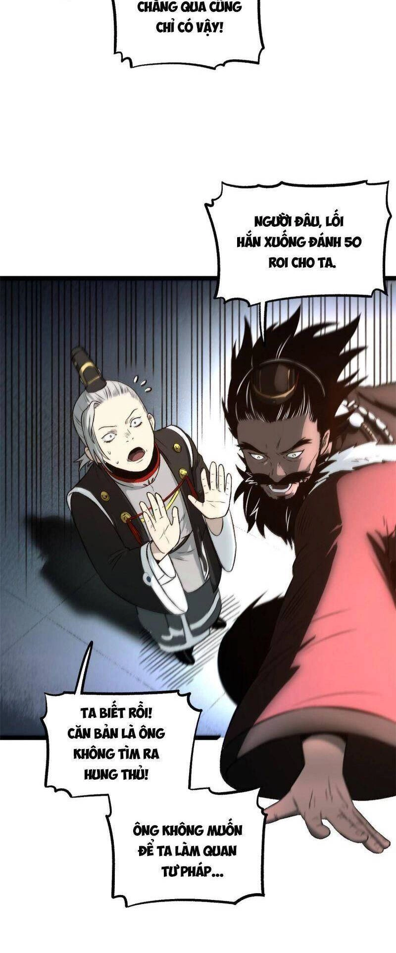 Ẩn Núp Trăm Ngày, Ta Cưới Luôn Nữ Đế Nước Địch Làm Vợ Chapter 25 - 23