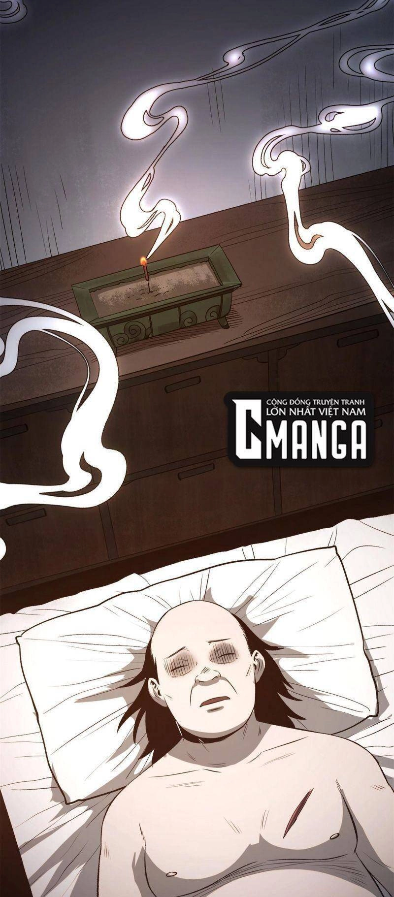 Ẩn Núp Trăm Ngày, Ta Cưới Luôn Nữ Đế Nước Địch Làm Vợ Chapter 25 - 25