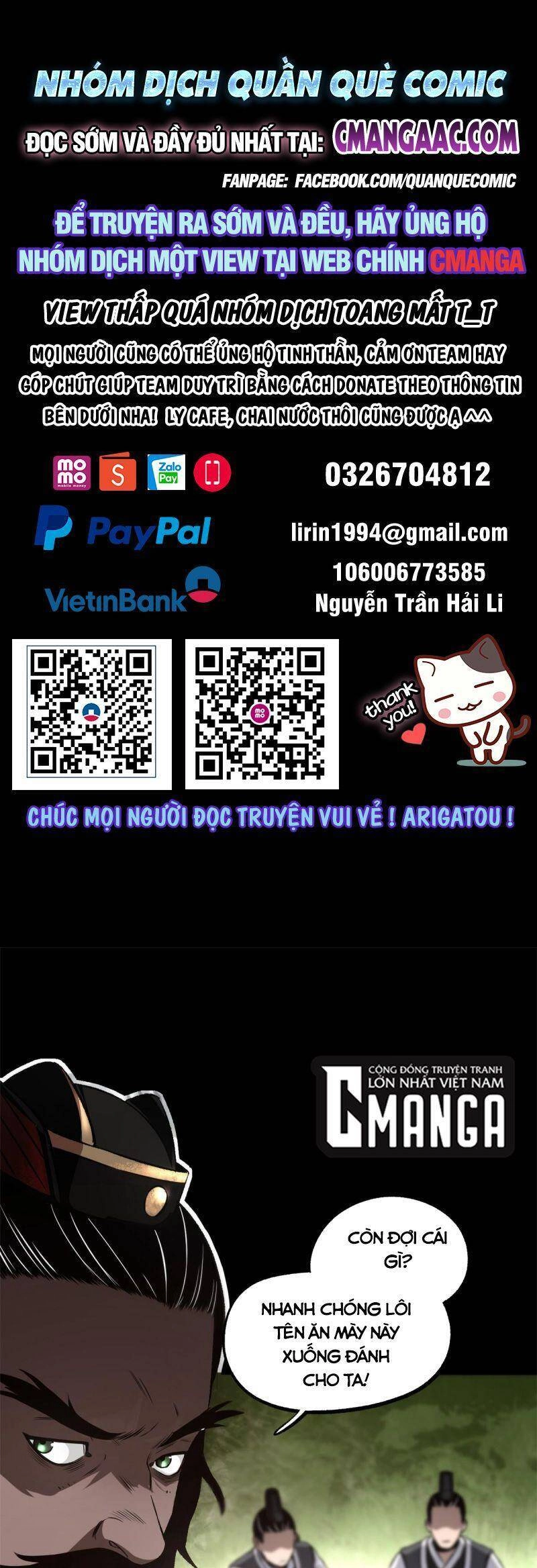 Ẩn Núp Trăm Ngày, Ta Cưới Luôn Nữ Đế Nước Địch Làm Vợ Chapter 26 - 1