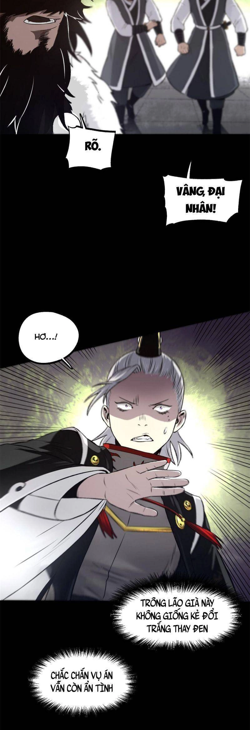 Ẩn Núp Trăm Ngày, Ta Cưới Luôn Nữ Đế Nước Địch Làm Vợ Chapter 26 - 2