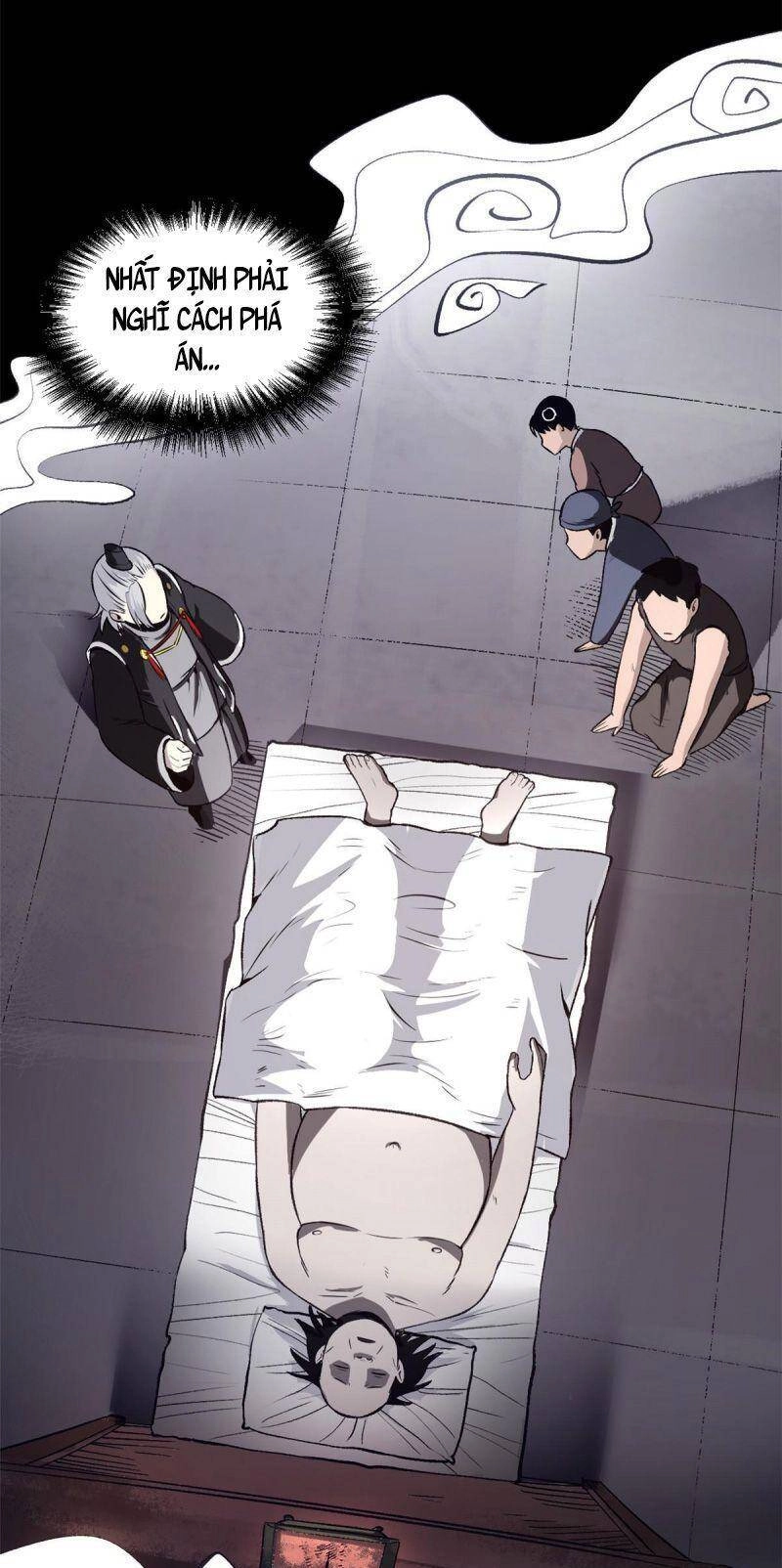 Ẩn Núp Trăm Ngày, Ta Cưới Luôn Nữ Đế Nước Địch Làm Vợ Chapter 26 - 3