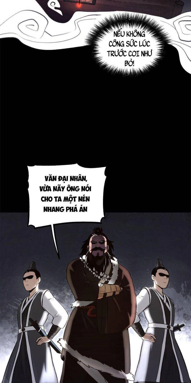 Ẩn Núp Trăm Ngày, Ta Cưới Luôn Nữ Đế Nước Địch Làm Vợ Chapter 26 - 4