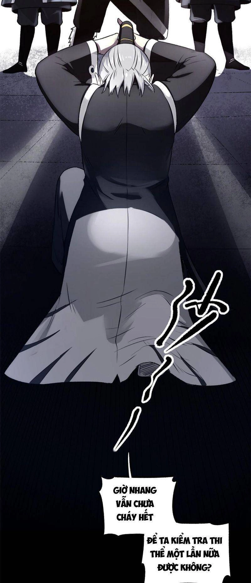 Ẩn Núp Trăm Ngày, Ta Cưới Luôn Nữ Đế Nước Địch Làm Vợ Chapter 26 - 5