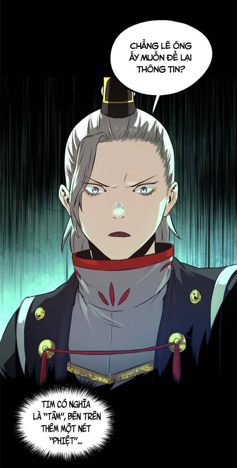 Ẩn Núp Trăm Ngày, Ta Cưới Luôn Nữ Đế Nước Địch Làm Vợ Chapter 26 - 8