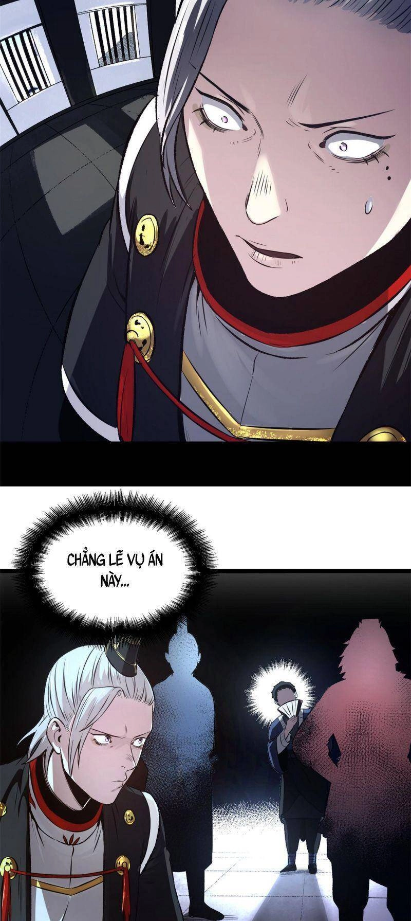 Ẩn Núp Trăm Ngày, Ta Cưới Luôn Nữ Đế Nước Địch Làm Vợ Chapter 26 - 11