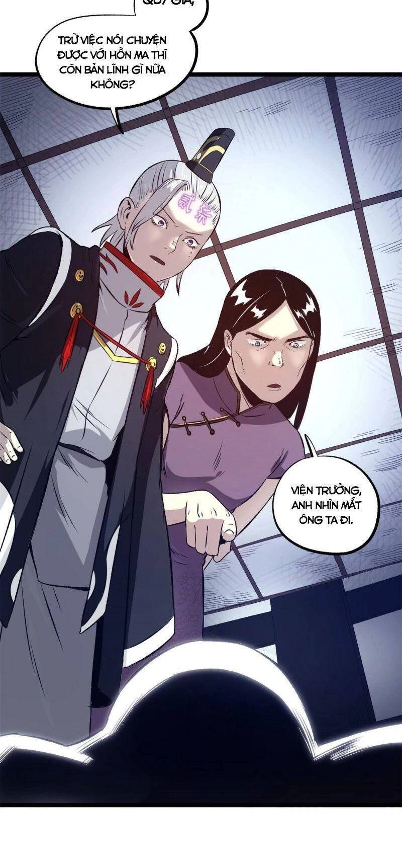 Ẩn Núp Trăm Ngày, Ta Cưới Luôn Nữ Đế Nước Địch Làm Vợ Chapter 26 - 13