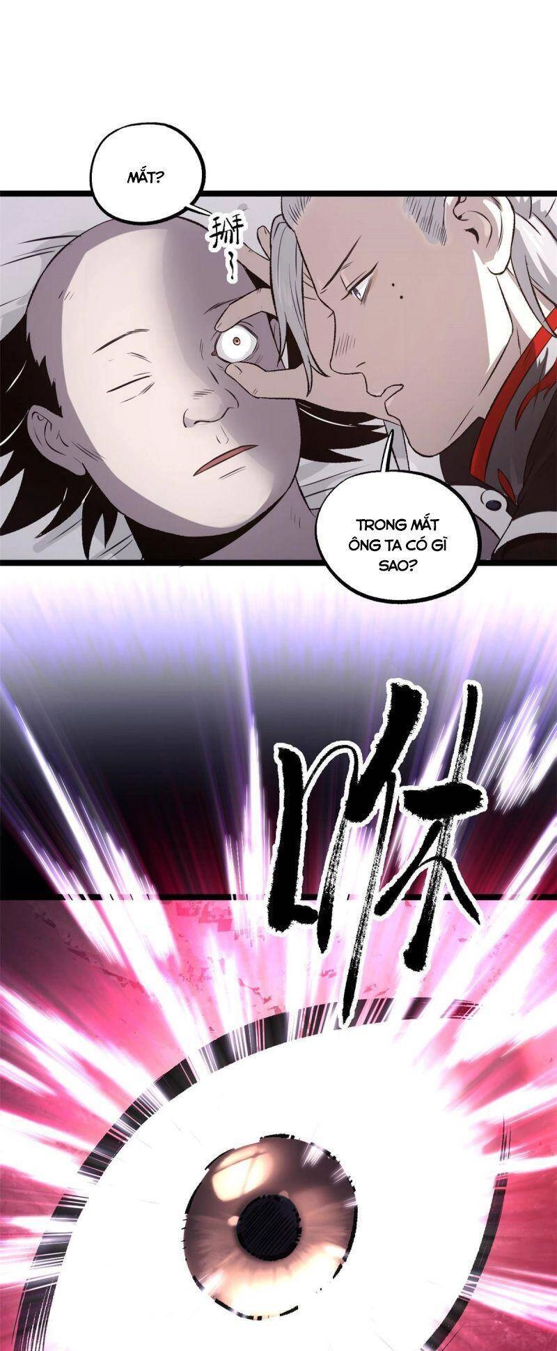 Ẩn Núp Trăm Ngày, Ta Cưới Luôn Nữ Đế Nước Địch Làm Vợ Chapter 26 - 14