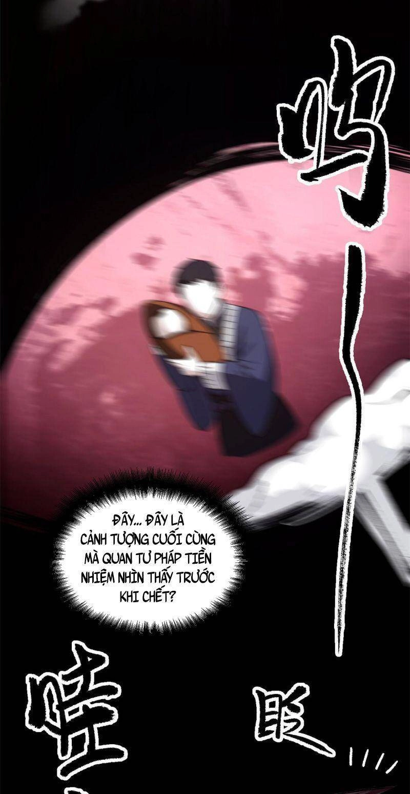 Ẩn Núp Trăm Ngày, Ta Cưới Luôn Nữ Đế Nước Địch Làm Vợ Chapter 26 - 16