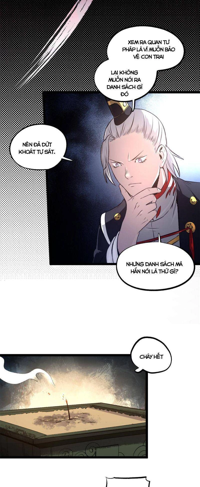 Ẩn Núp Trăm Ngày, Ta Cưới Luôn Nữ Đế Nước Địch Làm Vợ Chapter 26 - 18