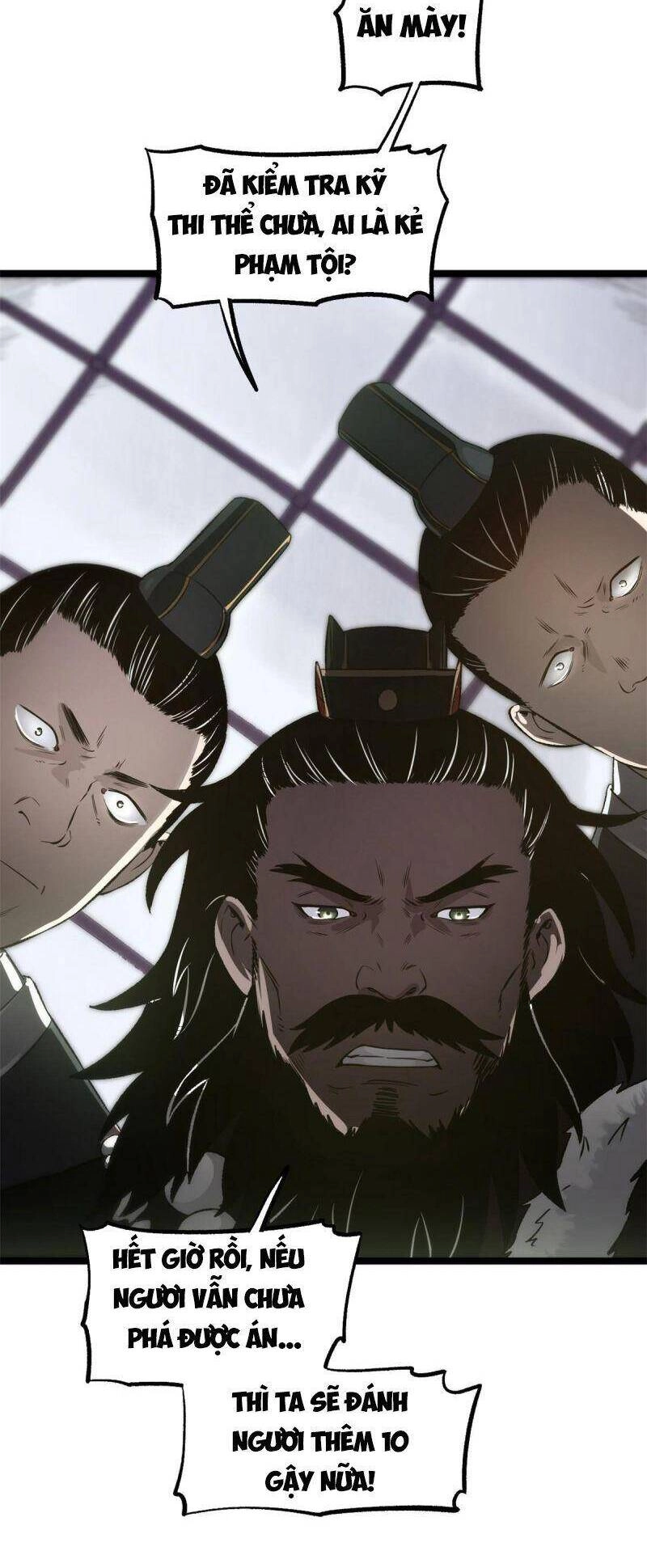 Ẩn Núp Trăm Ngày, Ta Cưới Luôn Nữ Đế Nước Địch Làm Vợ Chapter 26 - 19