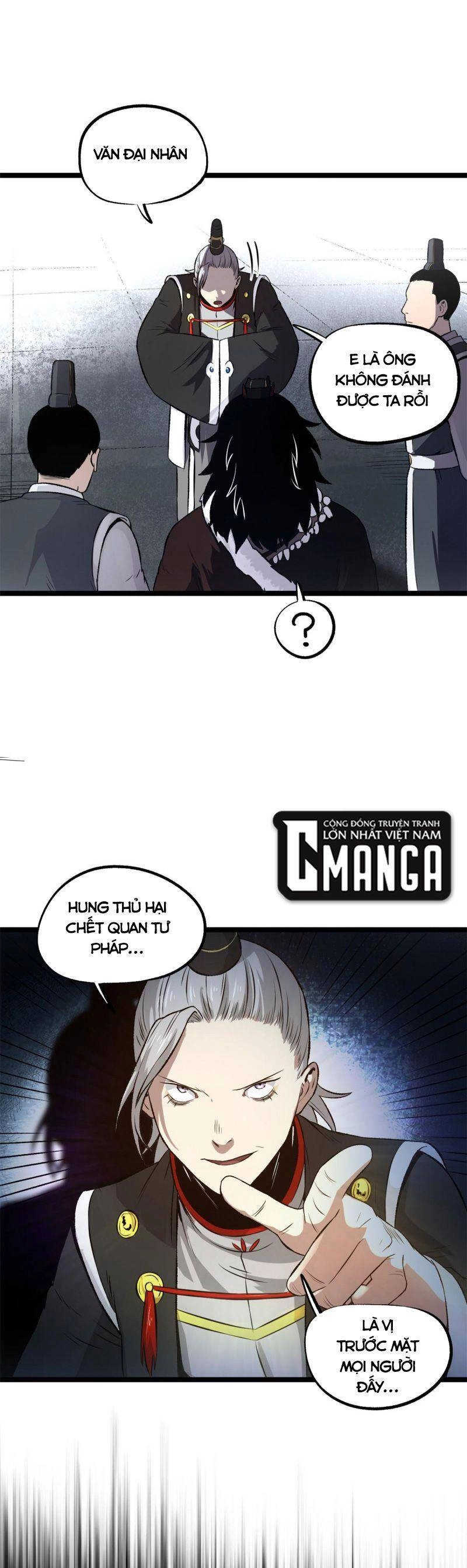 Ẩn Núp Trăm Ngày, Ta Cưới Luôn Nữ Đế Nước Địch Làm Vợ Chapter 26 - 20