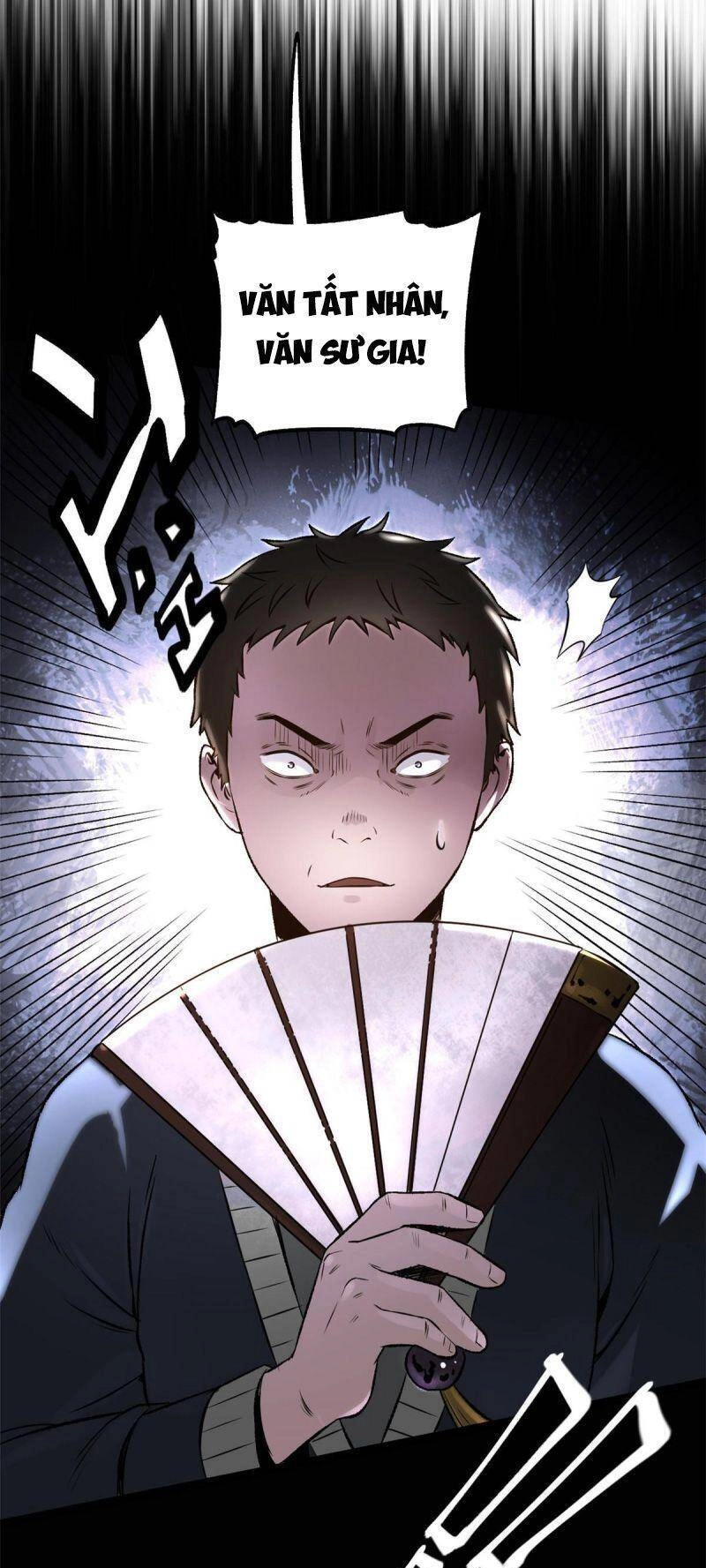 Ẩn Núp Trăm Ngày, Ta Cưới Luôn Nữ Đế Nước Địch Làm Vợ Chapter 26 - 21