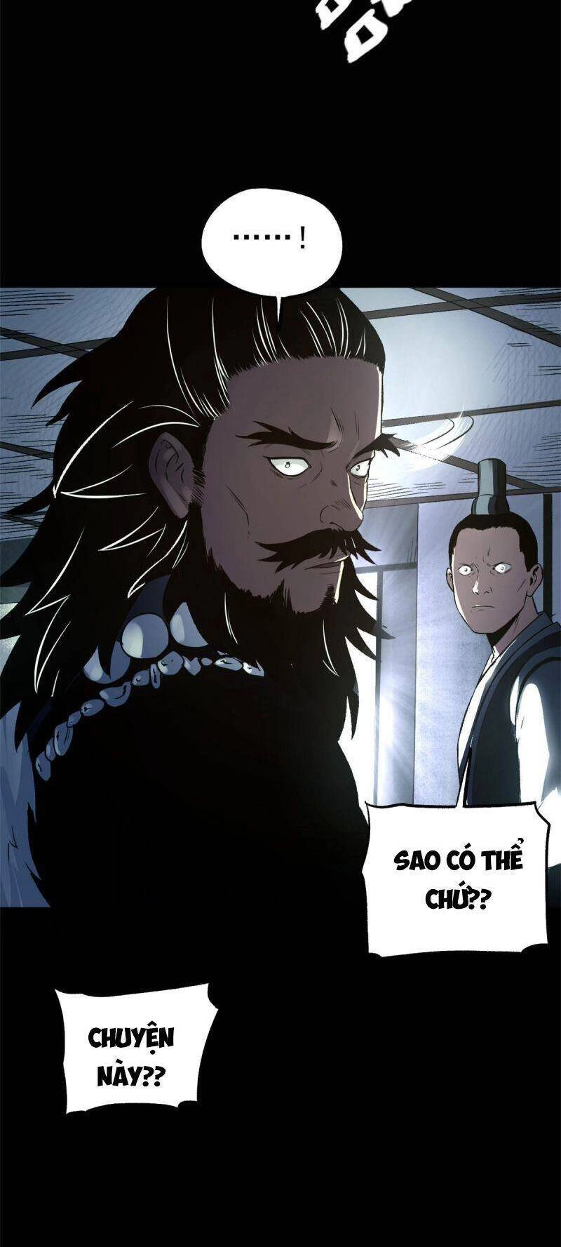 Ẩn Núp Trăm Ngày, Ta Cưới Luôn Nữ Đế Nước Địch Làm Vợ Chapter 26 - 22