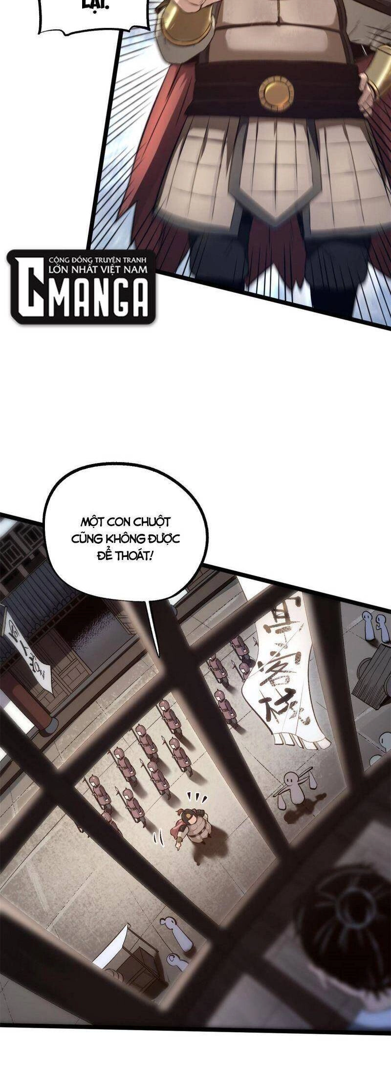 Ẩn Núp Trăm Ngày, Ta Cưới Luôn Nữ Đế Nước Địch Làm Vợ Chapter 29 - 2