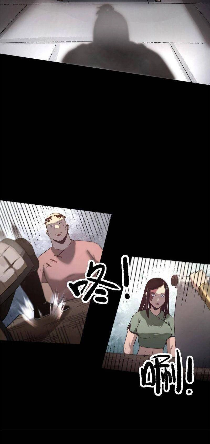 Ẩn Núp Trăm Ngày, Ta Cưới Luôn Nữ Đế Nước Địch Làm Vợ Chapter 29 - 4