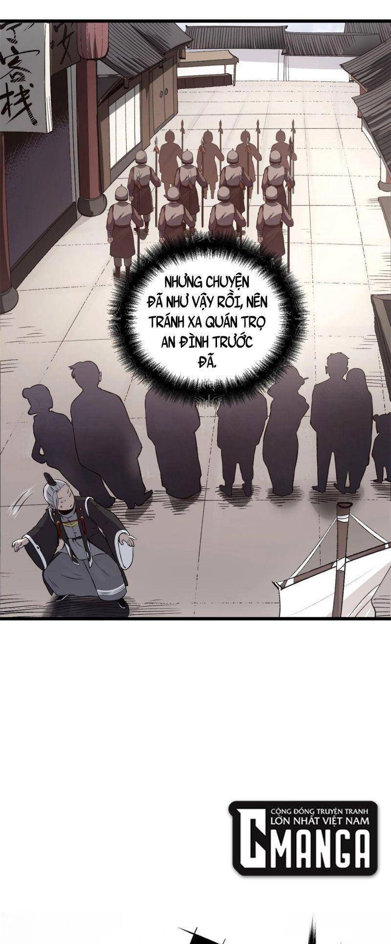 Ẩn Núp Trăm Ngày, Ta Cưới Luôn Nữ Đế Nước Địch Làm Vợ Chapter 29 - 12