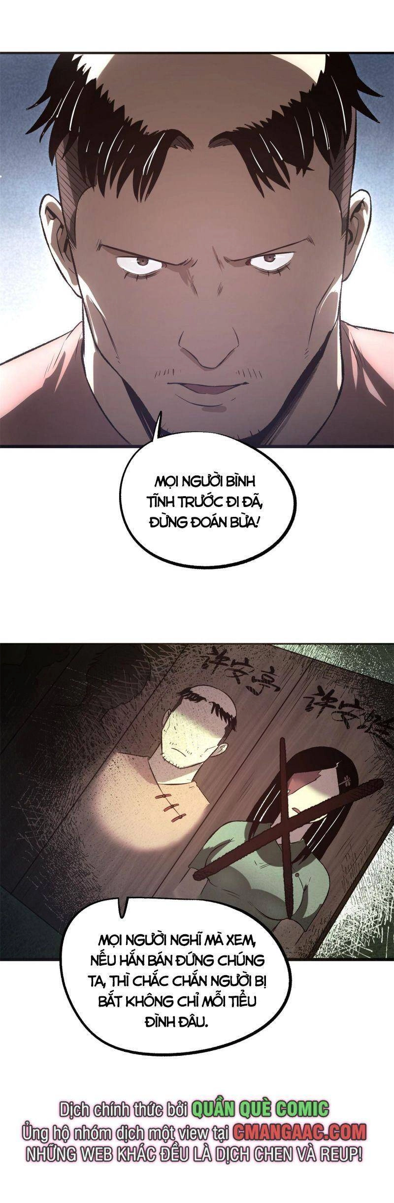 Ẩn Núp Trăm Ngày, Ta Cưới Luôn Nữ Đế Nước Địch Làm Vợ Chapter 29 - 15