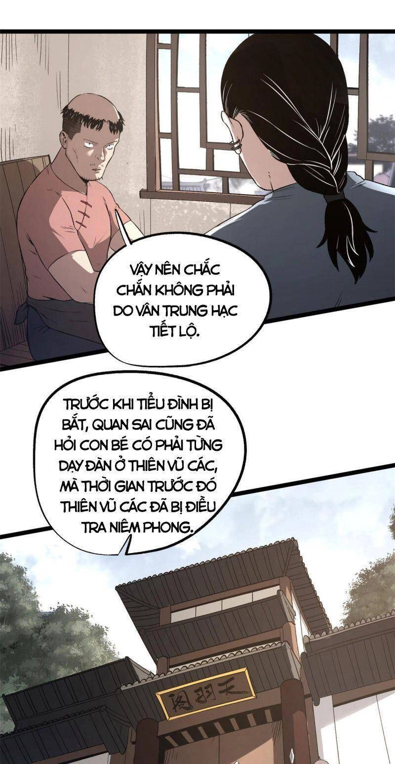 Ẩn Núp Trăm Ngày, Ta Cưới Luôn Nữ Đế Nước Địch Làm Vợ Chapter 29 - 16