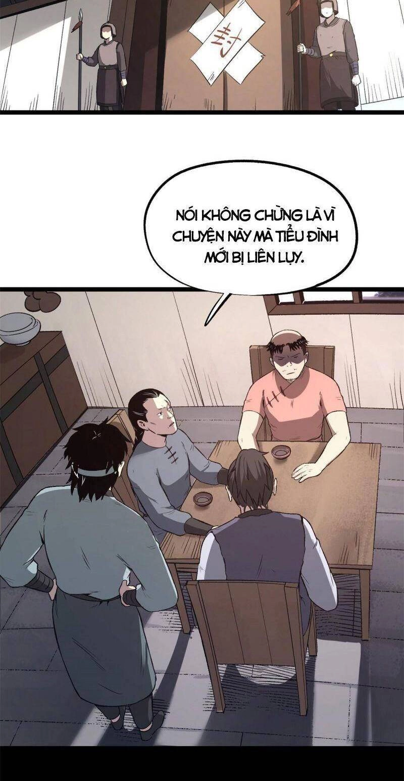 Ẩn Núp Trăm Ngày, Ta Cưới Luôn Nữ Đế Nước Địch Làm Vợ Chapter 29 - 17