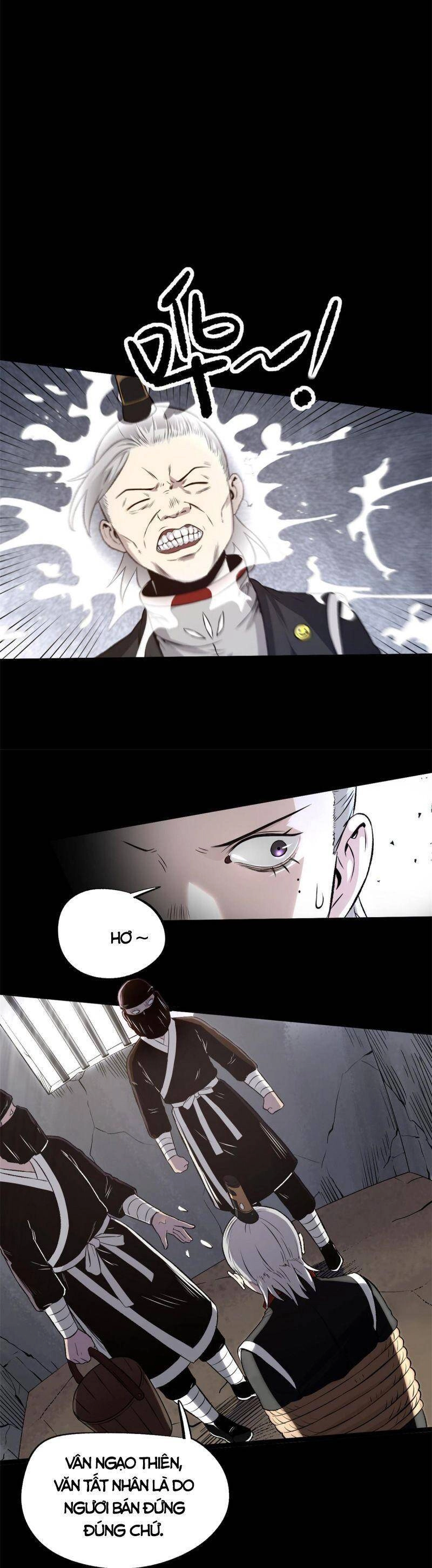 Ẩn Núp Trăm Ngày, Ta Cưới Luôn Nữ Đế Nước Địch Làm Vợ Chapter 29 - 24