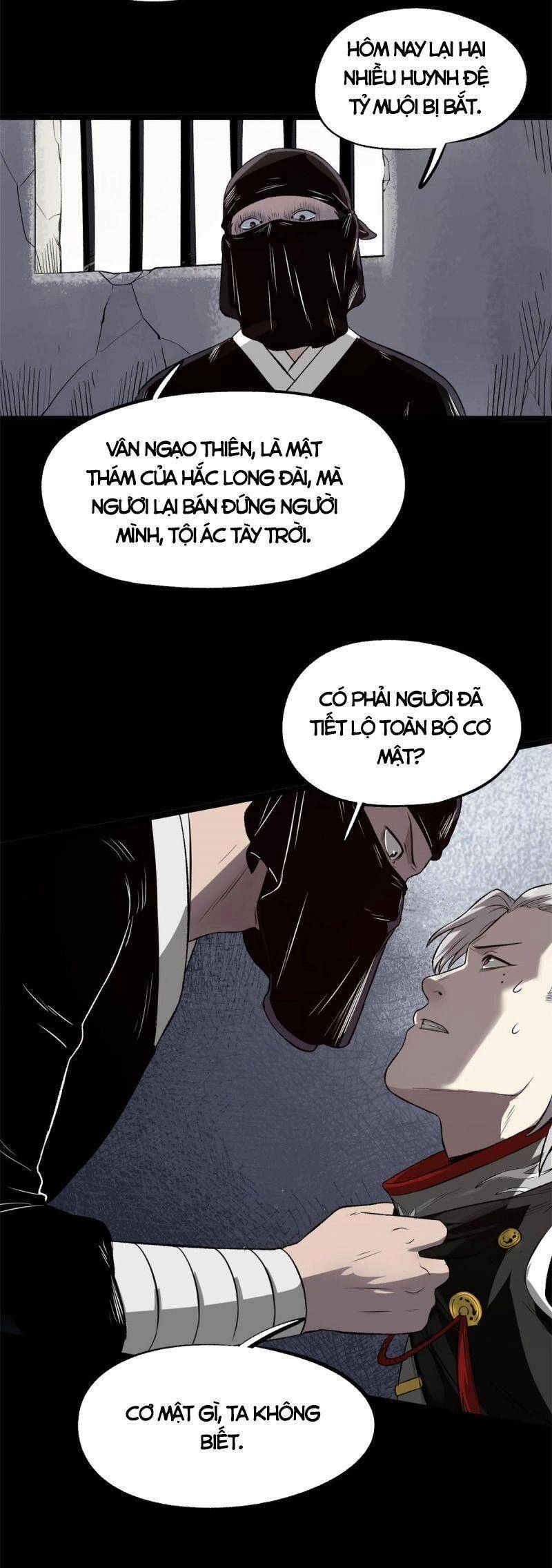 Ẩn Núp Trăm Ngày, Ta Cưới Luôn Nữ Đế Nước Địch Làm Vợ Chapter 29 - 25