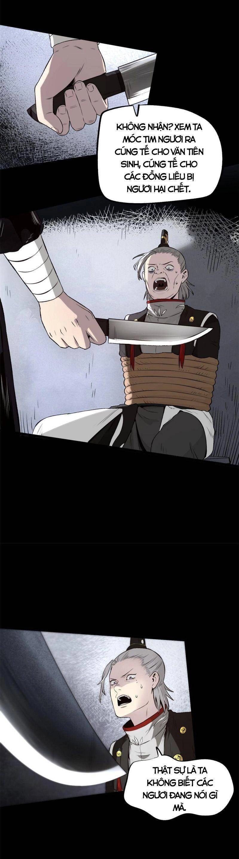 Ẩn Núp Trăm Ngày, Ta Cưới Luôn Nữ Đế Nước Địch Làm Vợ Chapter 29 - 26