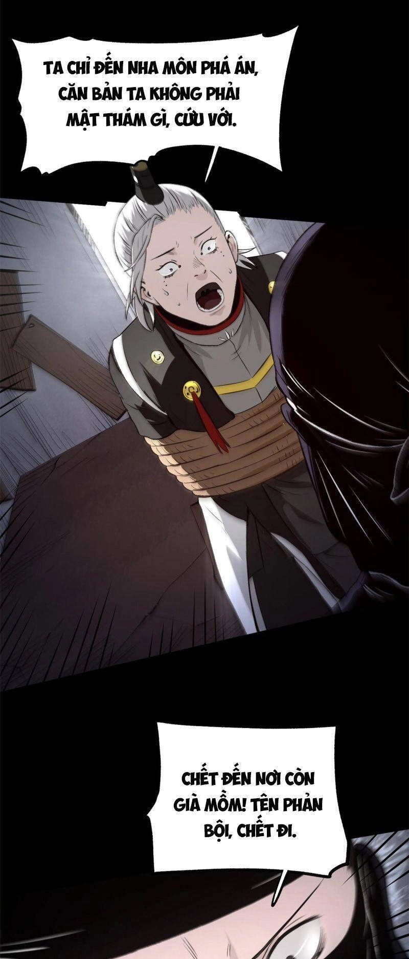 Ẩn Núp Trăm Ngày, Ta Cưới Luôn Nữ Đế Nước Địch Làm Vợ Chapter 29 - 27