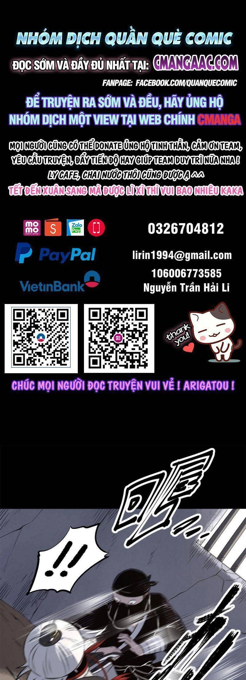 Ẩn Núp Trăm Ngày, Ta Cưới Luôn Nữ Đế Nước Địch Làm Vợ Chapter 30 - 1