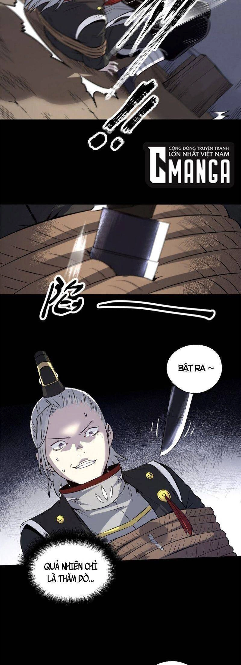 Ẩn Núp Trăm Ngày, Ta Cưới Luôn Nữ Đế Nước Địch Làm Vợ Chapter 30 - 2