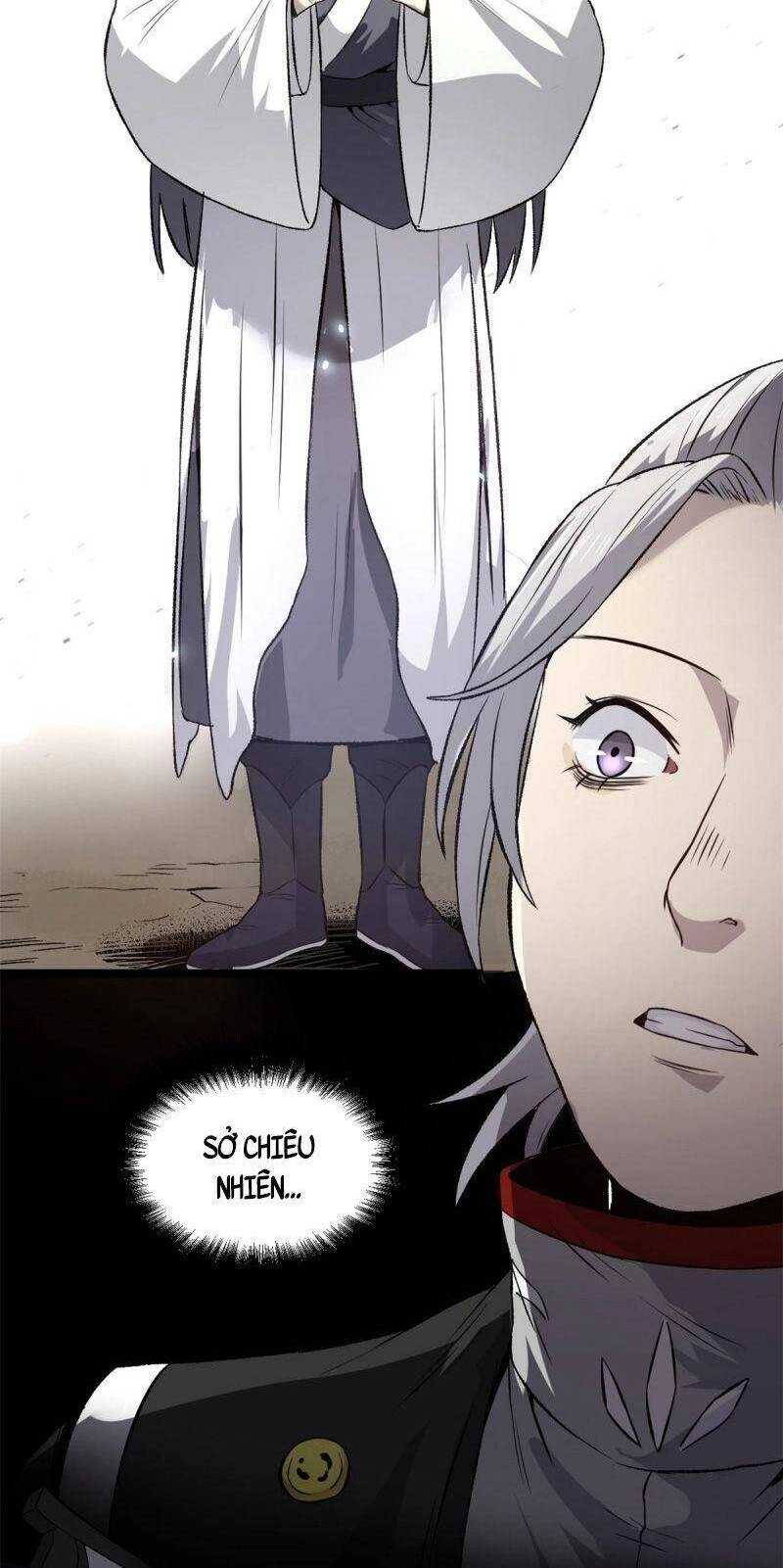 Ẩn Núp Trăm Ngày, Ta Cưới Luôn Nữ Đế Nước Địch Làm Vợ Chapter 30 - 5