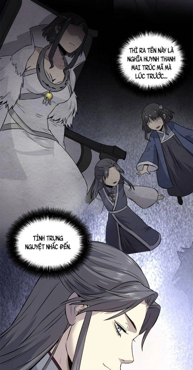 Ẩn Núp Trăm Ngày, Ta Cưới Luôn Nữ Đế Nước Địch Làm Vợ Chapter 30 - 6