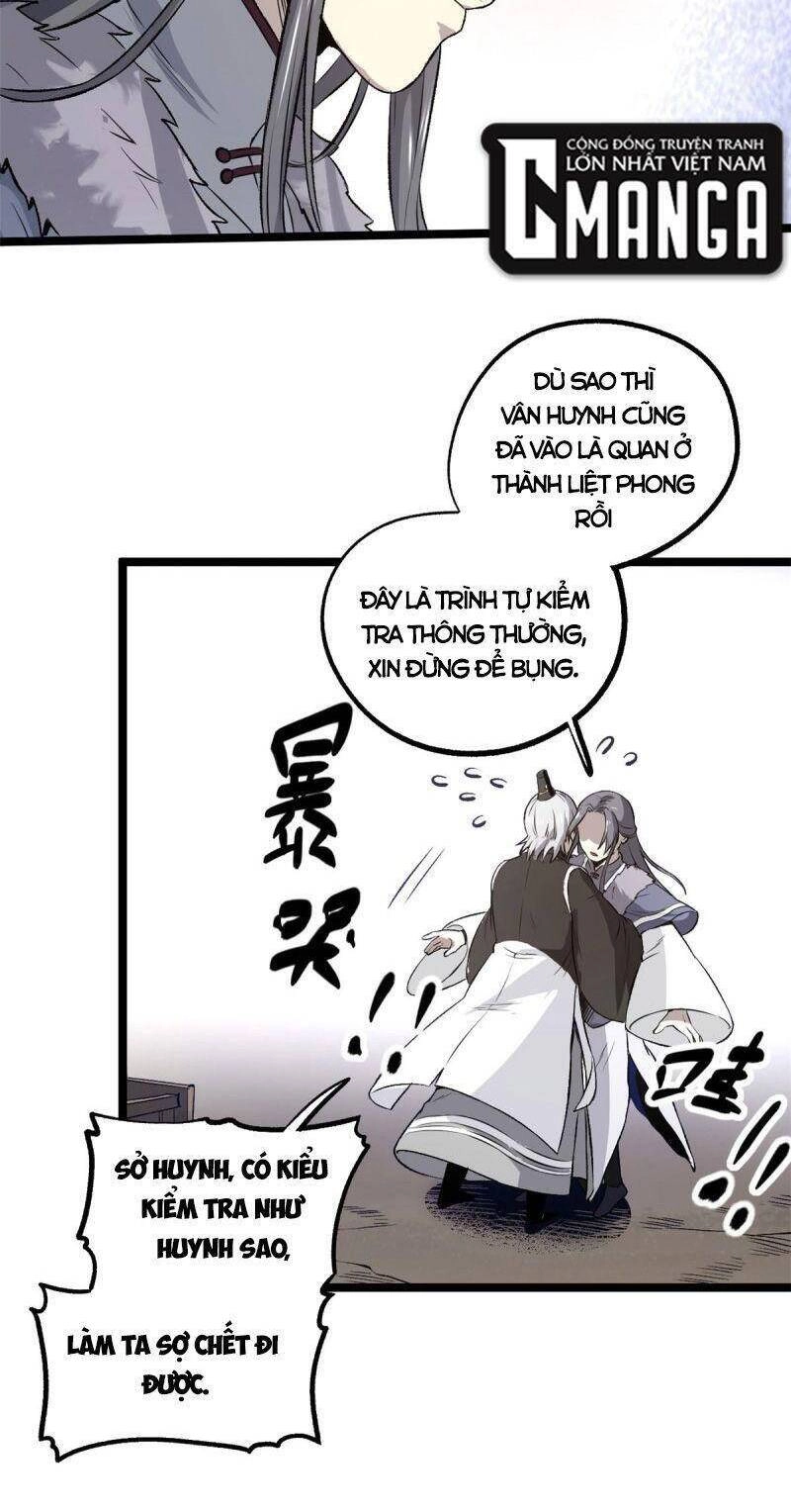 Ẩn Núp Trăm Ngày, Ta Cưới Luôn Nữ Đế Nước Địch Làm Vợ Chapter 30 - 7