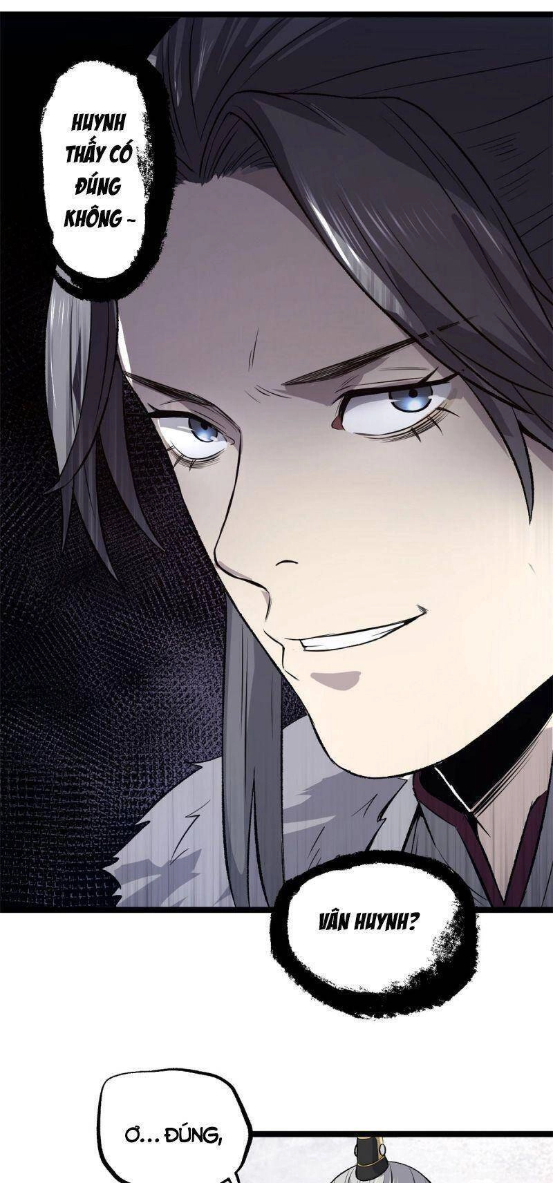 Ẩn Núp Trăm Ngày, Ta Cưới Luôn Nữ Đế Nước Địch Làm Vợ Chapter 30 - 10