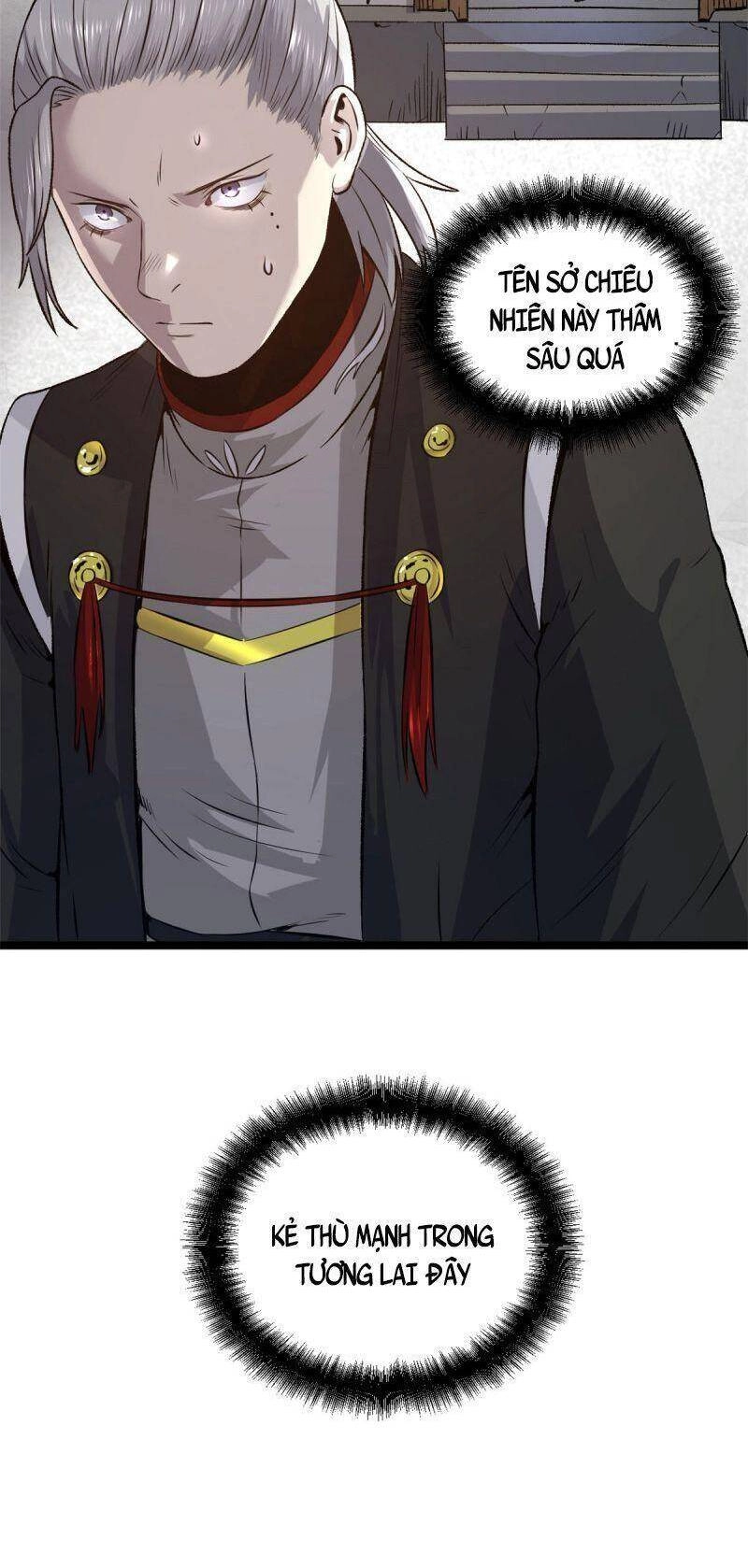 Ẩn Núp Trăm Ngày, Ta Cưới Luôn Nữ Đế Nước Địch Làm Vợ Chapter 30 - 13