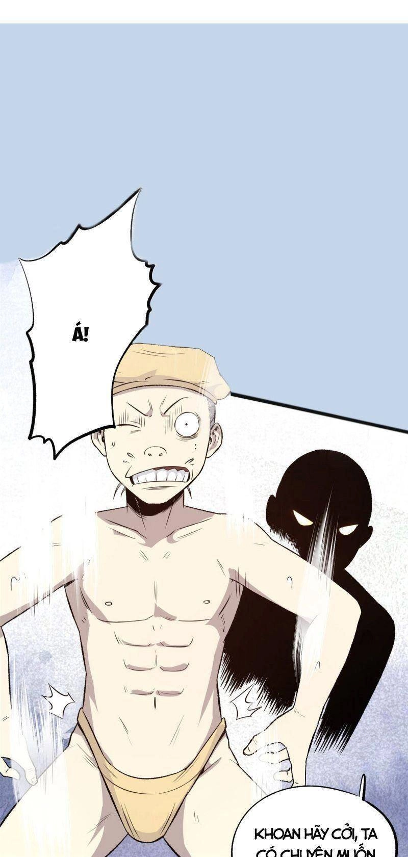 Ẩn Núp Trăm Ngày, Ta Cưới Luôn Nữ Đế Nước Địch Làm Vợ Chapter 30 - 15