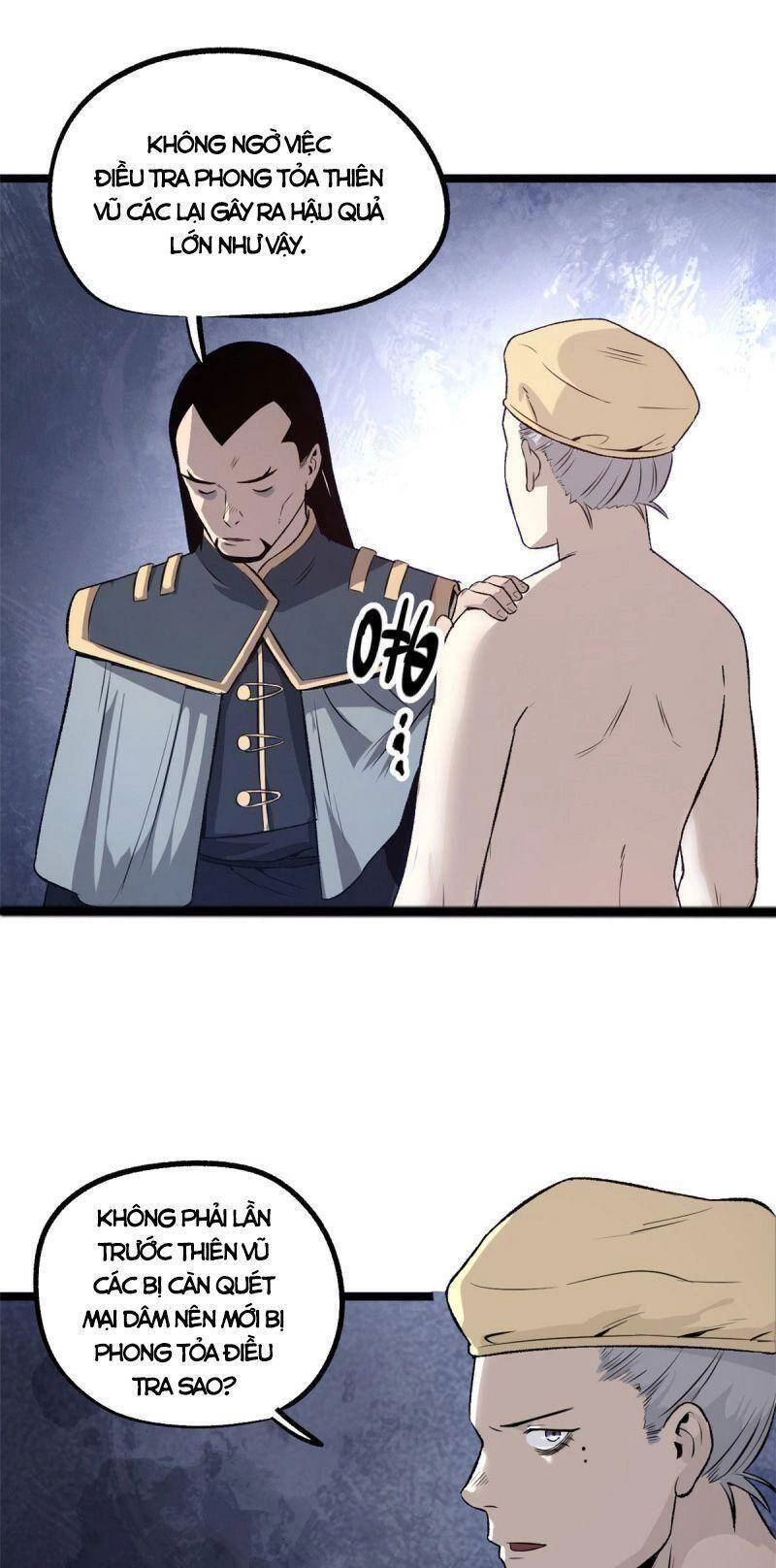 Ẩn Núp Trăm Ngày, Ta Cưới Luôn Nữ Đế Nước Địch Làm Vợ Chapter 30 - 18