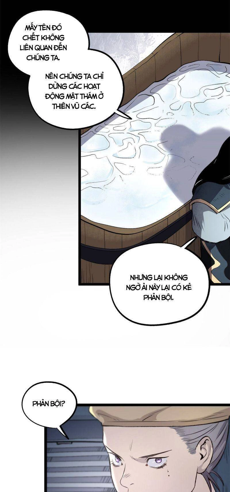 Ẩn Núp Trăm Ngày, Ta Cưới Luôn Nữ Đế Nước Địch Làm Vợ Chapter 30 - 20