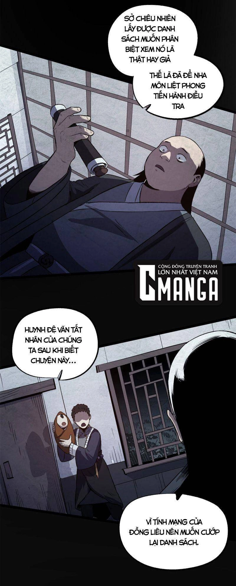 Ẩn Núp Trăm Ngày, Ta Cưới Luôn Nữ Đế Nước Địch Làm Vợ Chapter 30 - 22