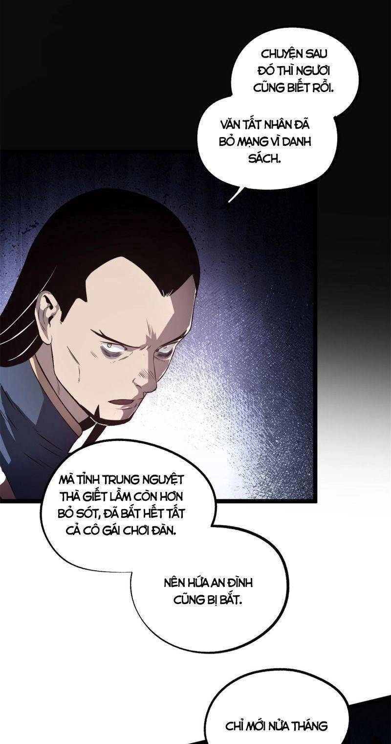 Ẩn Núp Trăm Ngày, Ta Cưới Luôn Nữ Đế Nước Địch Làm Vợ Chapter 30 - 23