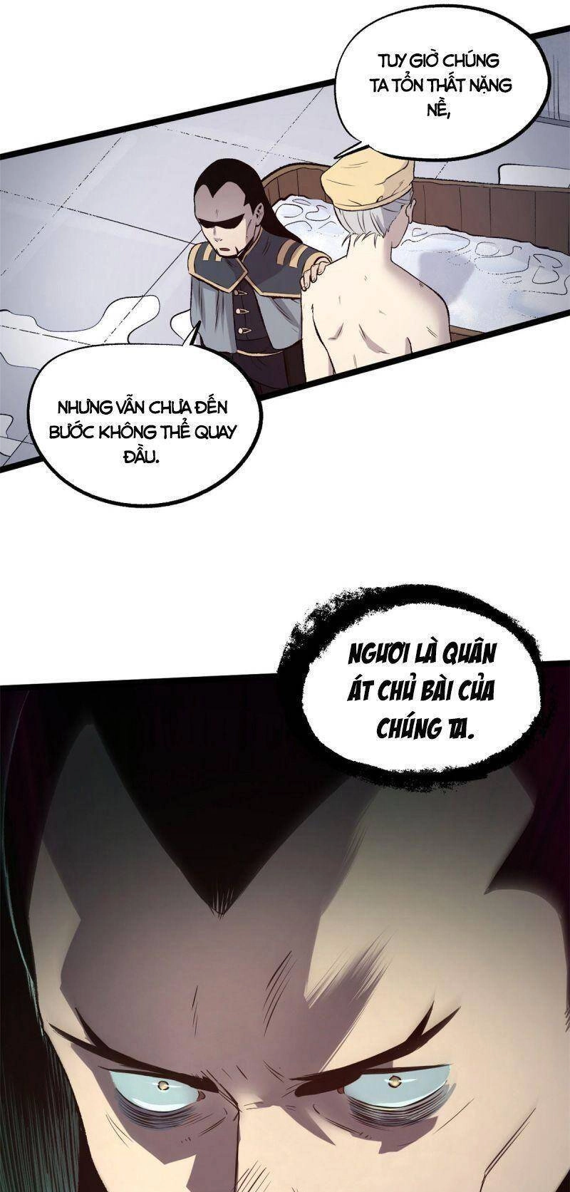 Ẩn Núp Trăm Ngày, Ta Cưới Luôn Nữ Đế Nước Địch Làm Vợ Chapter 30 - 26