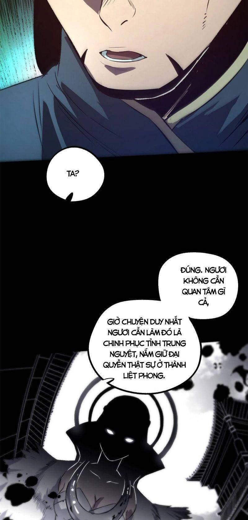 Ẩn Núp Trăm Ngày, Ta Cưới Luôn Nữ Đế Nước Địch Làm Vợ Chapter 30 - 27