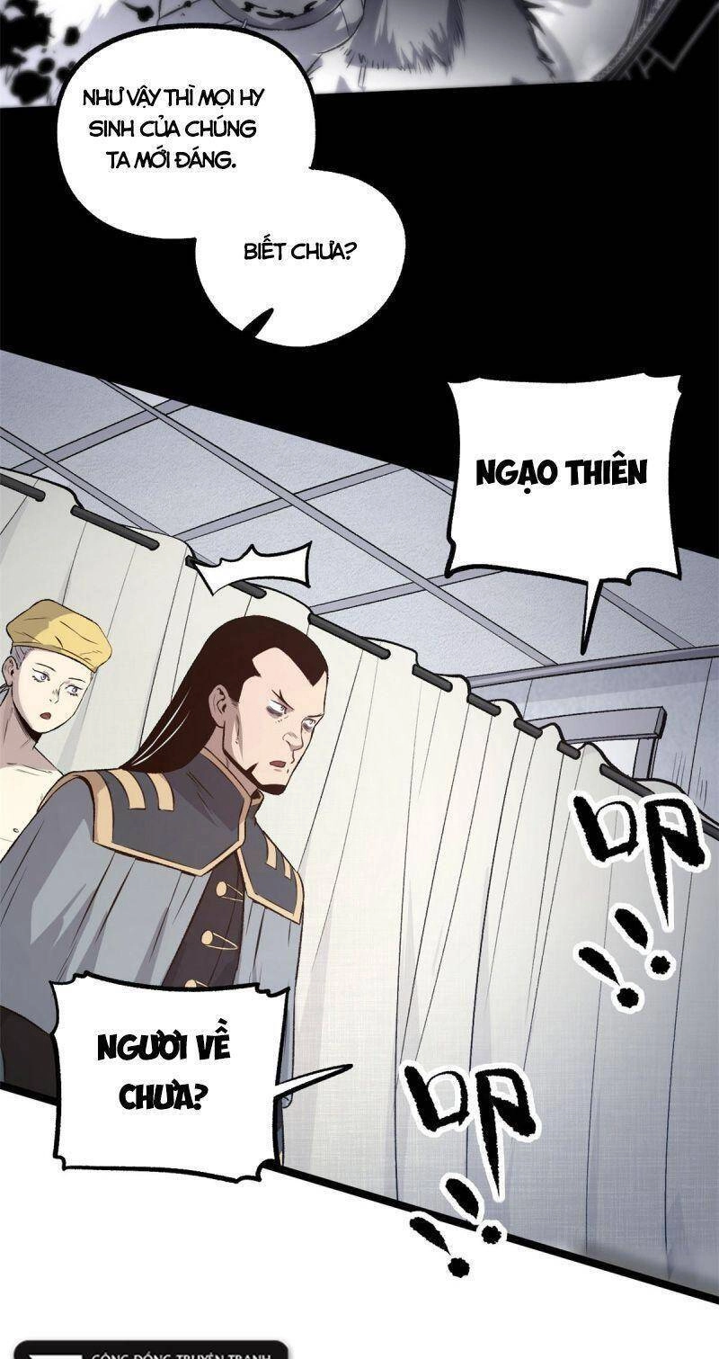 Ẩn Núp Trăm Ngày, Ta Cưới Luôn Nữ Đế Nước Địch Làm Vợ Chapter 30 - 28