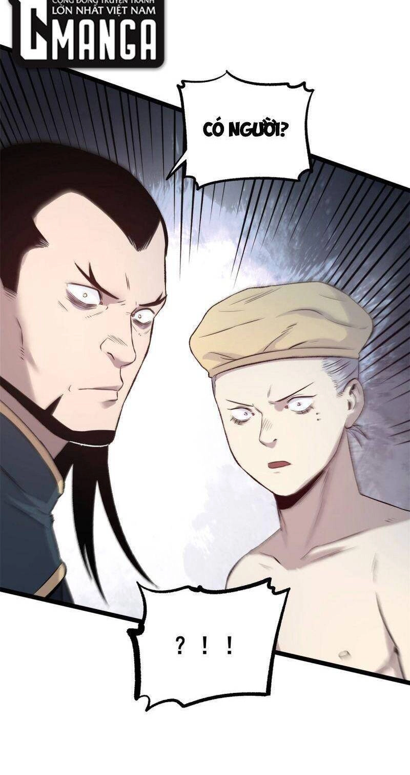 Ẩn Núp Trăm Ngày, Ta Cưới Luôn Nữ Đế Nước Địch Làm Vợ Chapter 30 - 29